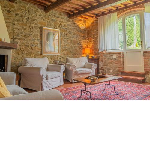 Villa la Pergola, Swimming Pool, Wifi , Free Parking