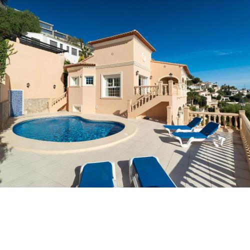 Villa La Perla by Interhome