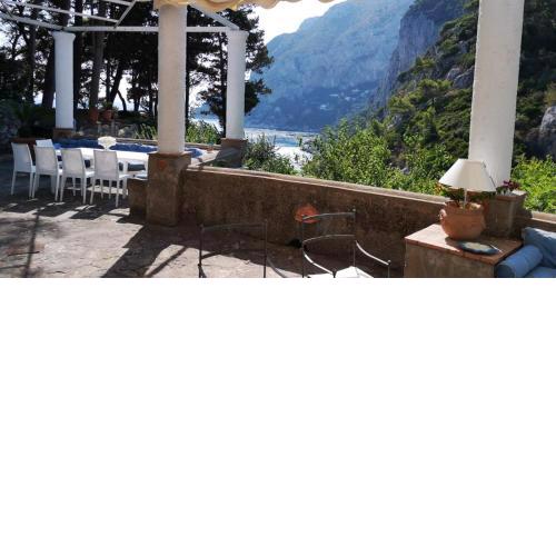 Villa La Perla Marina