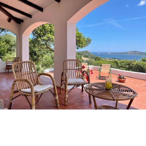 Villa La Petra
