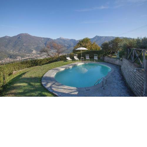 Villa La Piana