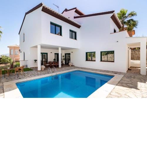 Villa La Piedad