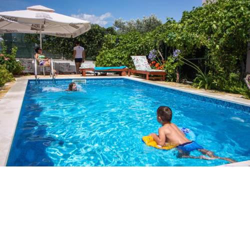 Villa La Piedra