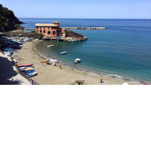 Villa La Pietra - Luxury location in Levanto, 5 Terre
