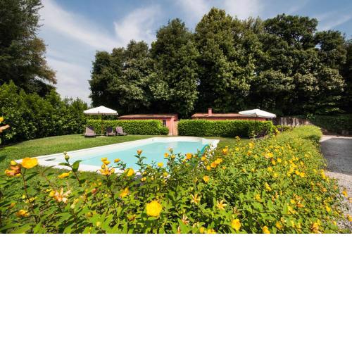 Villa la Pievana
