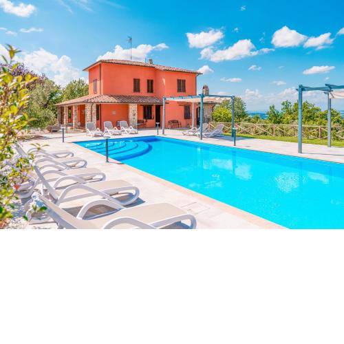 Villa La Pieve