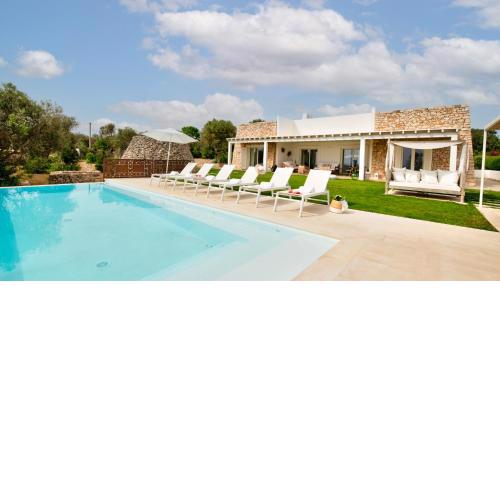 VILLA LA PUPAZZA 8, Emma Villas