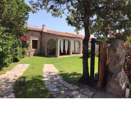 Villa La Quercia - Capriccioli