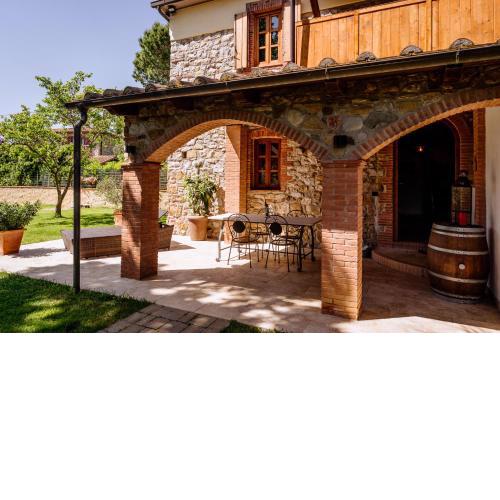 Villa La Quercia - Garden&Relax
