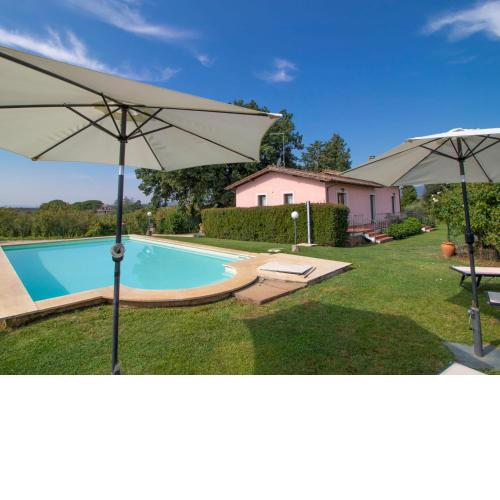 Villa La Quercia by Interhome