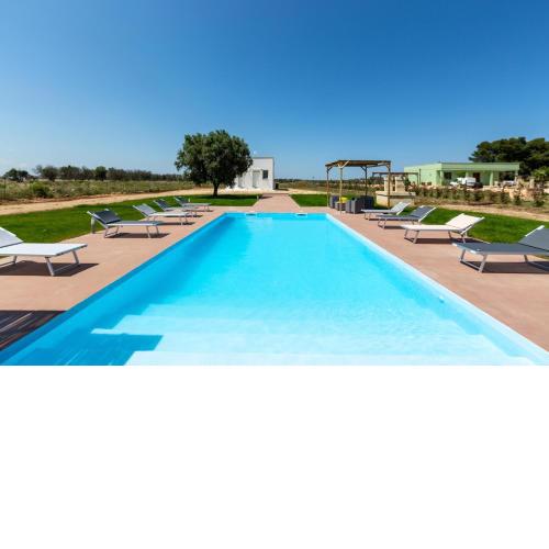 Villa La Quiete by BarbarHouse