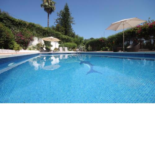 Villa La Recalada