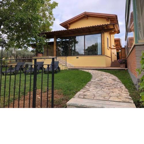 Villa La Rena