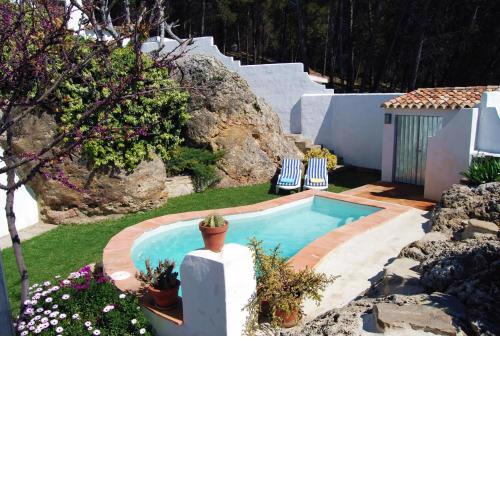 Villa La Roca