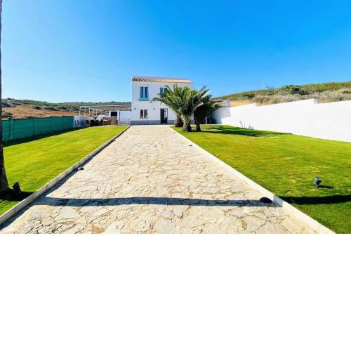 Villa La Roca