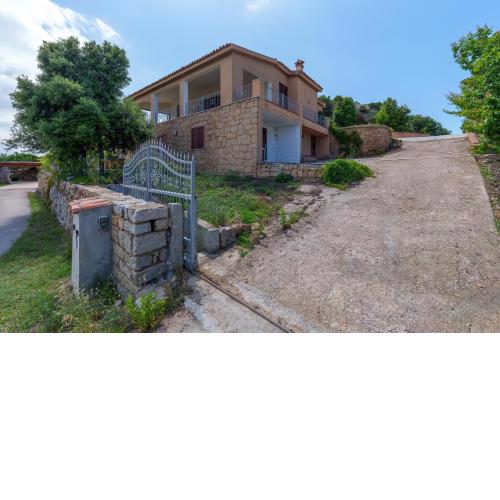 Villa La rocca Piano inferiore