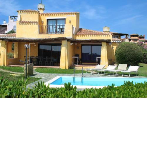 Villa La Rocca