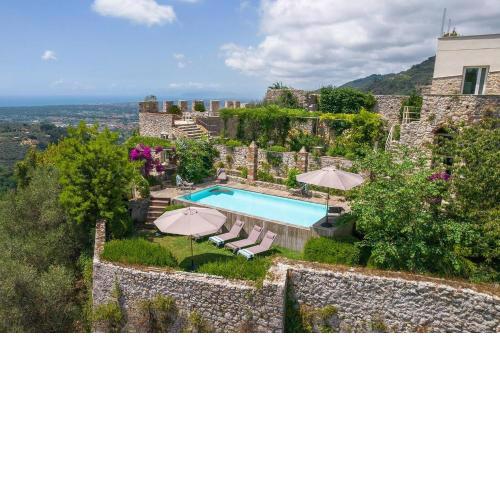 Villa La Rocca