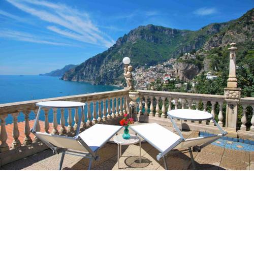 Villa La Roccia - Arienzo