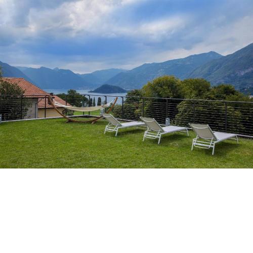 Villa La Rosa B&B
