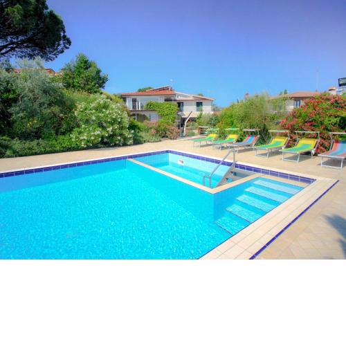 Villa La Rosa by Interhome
