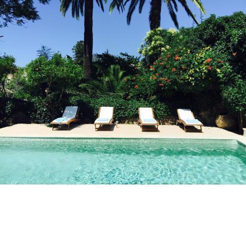 Villa La Rosa