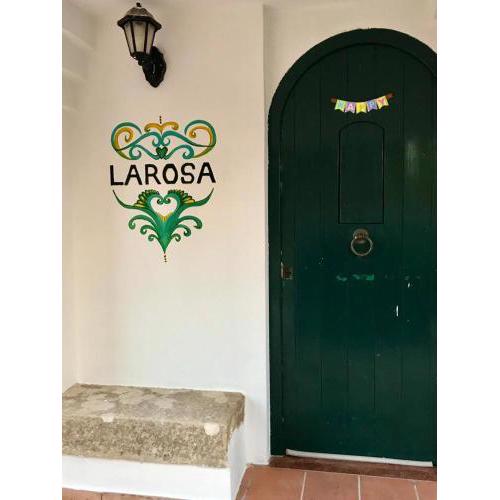 VILLA LA ROSA