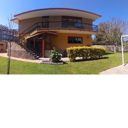 Villa La Rufina Noja