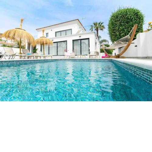 Villa La Sala Puerto Banus