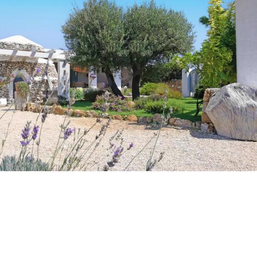 Villa La Samia