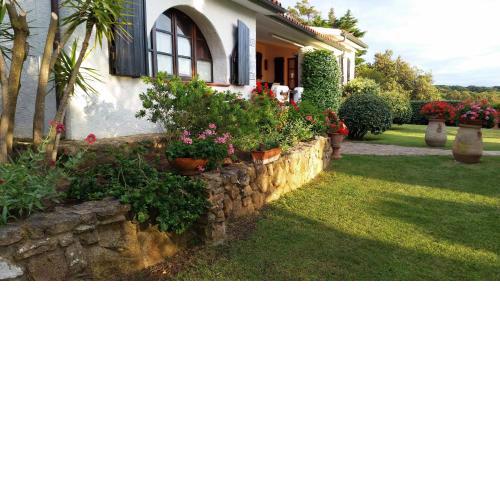 Villa La Sarra Misia
