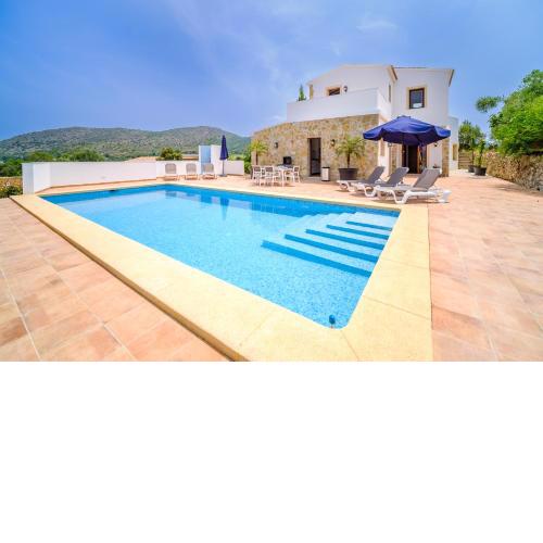Villa La Sella