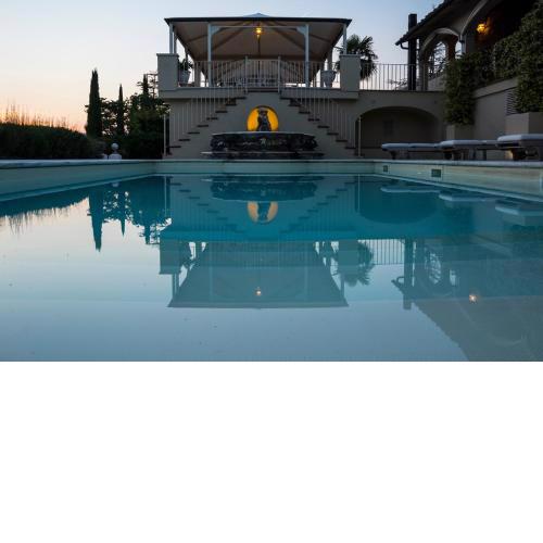 Villa La Selva Wine Resort