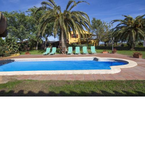 Villa La Selva