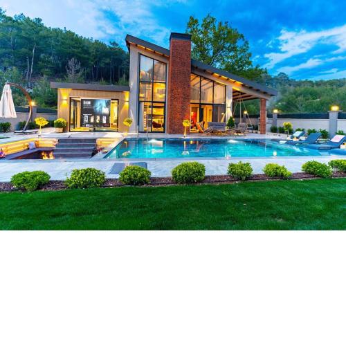 Villa La Serene