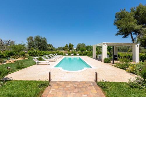 Villa La Seta by BarbarHouse