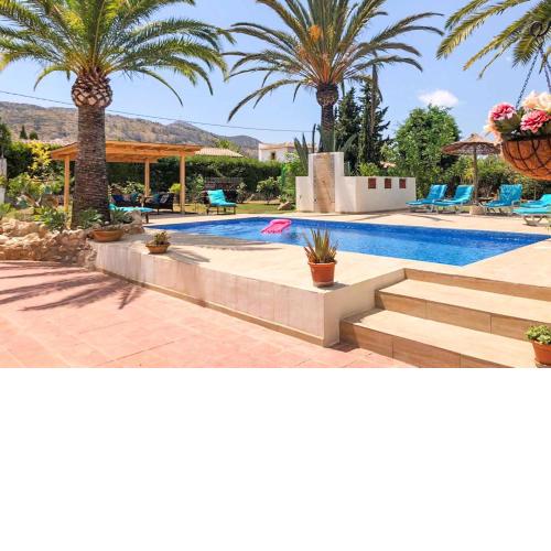 Villa La Siesta