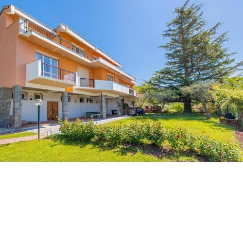 Villa La Sonnacchiosa