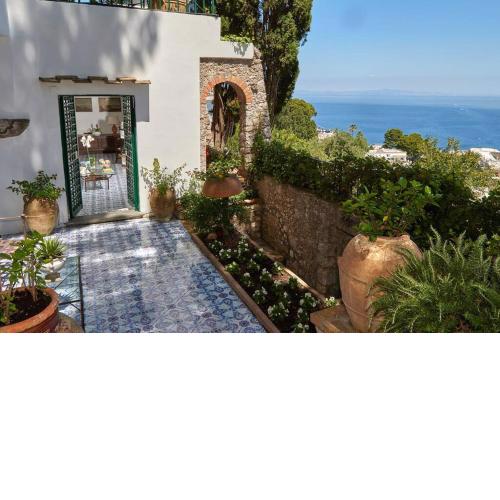 Villa La Sosta