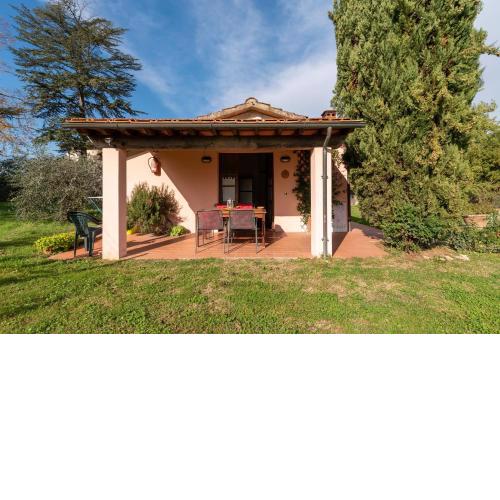 Villa La Stalla Il Sole Verde