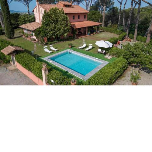 Villa La Stella