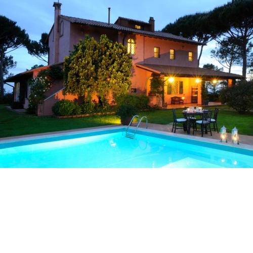 Villa La Stella