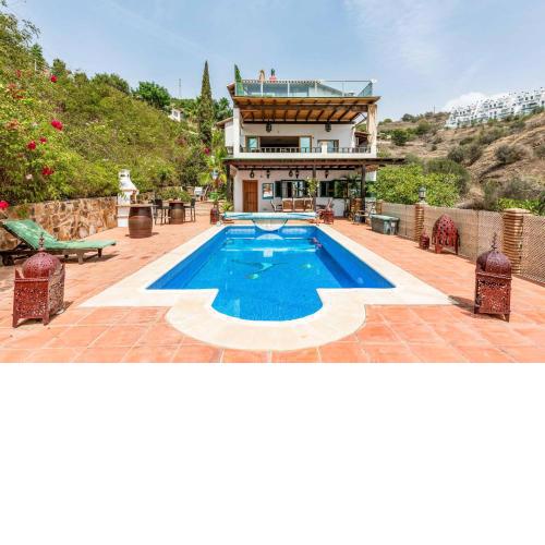 Villa La Sultana