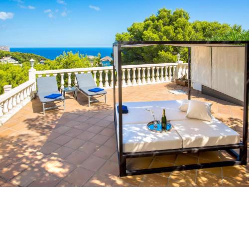 Villa La Tahona by Interhome