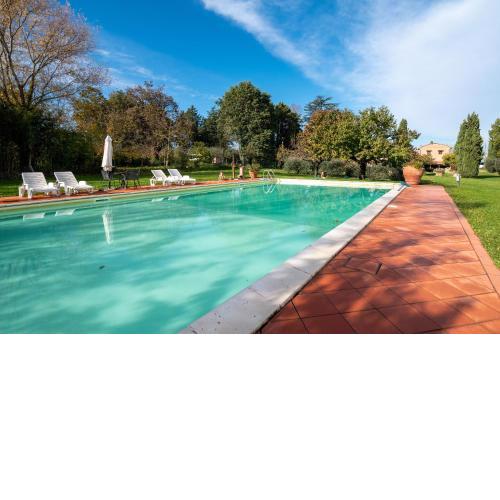 Villa La Tinaia Il Sole Verde