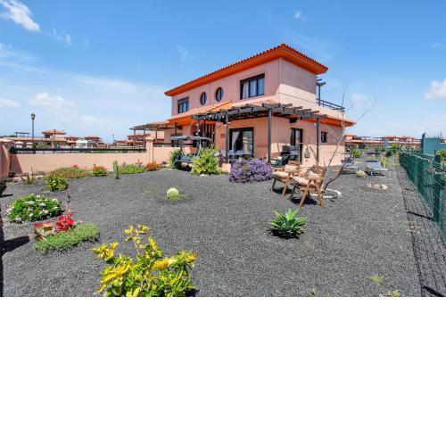 Villa La Torre del Mar