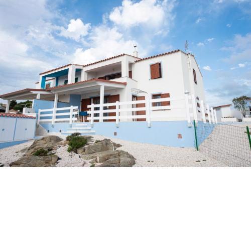 Villa la Torre Libeccio