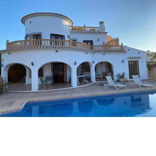 Villa La Torre