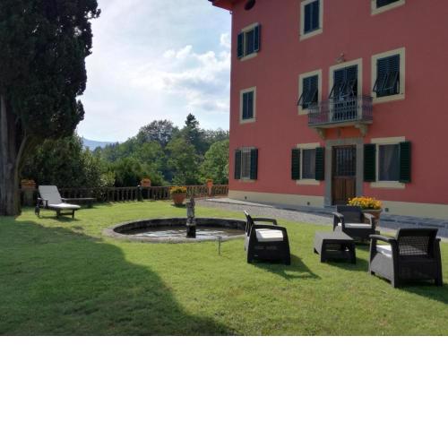 Villa la Torre