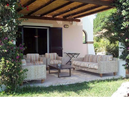Villa La Torre